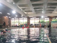 -梧桐阳光国际游泳健身会所(亚运村店)