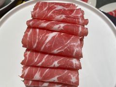 -东来顺铜锅炭火涮肉(上地华联店)
