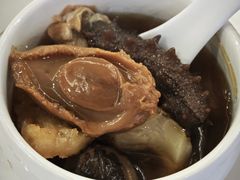 -聚春园自助餐厅(东街口店)