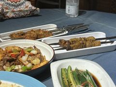 -伊带伊路新疆美食府(呼家楼店)