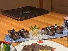-大岛日本料理铁板烧(南通大饭店)
