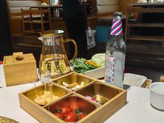 -和庆斋羊蝎子火锅·碳缸烧烤(顺义旗舰店)