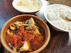 -拿福食府(广大路店)