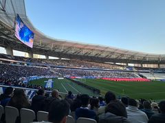 -上海体育场