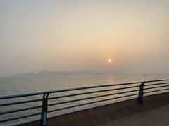 -演武大桥观景平台