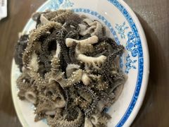 -老爆肚满五香烧牛羊肉