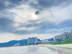 -深圳大梅沙京基洲际度假酒店