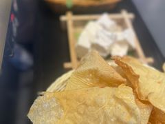 -望蝎门羊蝎子火锅(祭城店)