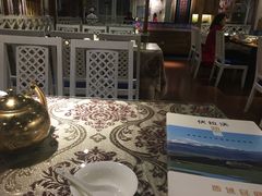 -新疆伏拉沃餐厅(白龙南路店)