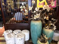 -锦尚阁烤鱼(望京新荟城店)