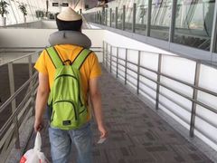 -河内内排国际机场