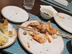 -沈阳和平艾美酒店新食谱西餐厅
