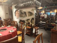 -蓉城老妈火锅(双林路店)