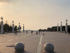 -丁香湖公园