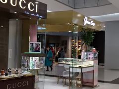 -凯德广场(学府店)