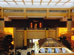 门面-北京国际饭店·谭府餐厅