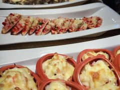 -南通大饭店·米兰餐厅