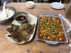 -洪霞餐馆