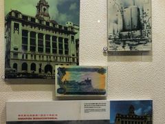 -上海交通大学董浩云航运博物馆