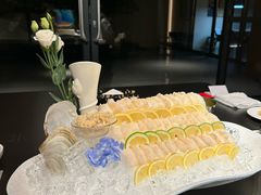 -曲水兰亭·兰亭·宴(上海虹桥店)