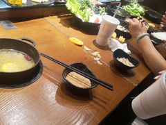 -呷哺呷哺 黄金牧场 (回龙观港龙店)