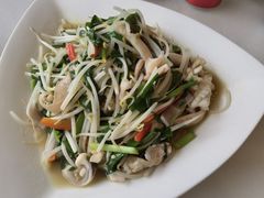 -华盛丰温州大排档(东三环南路店)