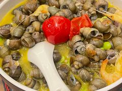 -锡和无锡菜(景丽苑店)