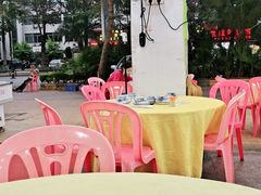 -秋姐美食店(旅游大道店)