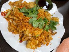 -师傅仔美食(东华老店)
