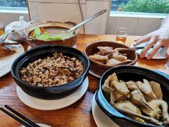 黄鳝饭-富哥食店
