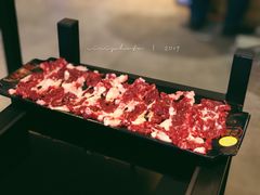 -潮发潮汕牛肉店(龙洞店)