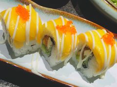 -隐鮨日料(北辰三角洲店)