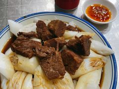 -燕燕美食·传统广式小吃