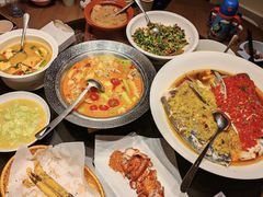 -楚山晓·楚湘菜(江夏永旺店)