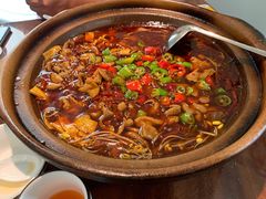 -马头巷·食景园(苏州总店)