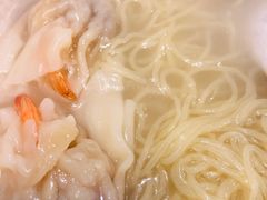 -吉祥馄饨(虹桥火车站店)