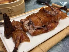 -小厨娘淮扬菜(板桥一店)