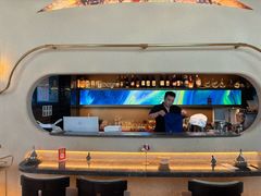 -龟兹KUCINA·新疆菜(前滩L+PLAZA店)