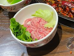 -萍姐火锅·公路夜市(南京新街口店)