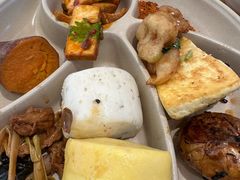 -素满香·全民食养自助(长宁龙之梦店)