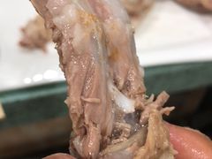 -尕胡才炕锅烤羊肉馆(八一路店)
