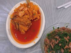 -兴安餐厅(兴安路店)