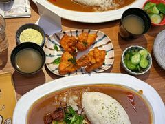 -CURRY YA 熟成咖哩專門店(深圳湾万象城店)