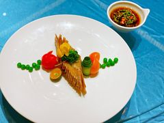 -金贵源食神(楚河汉街店)