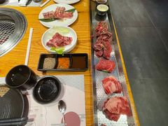-赤坂亭·M9和牛烧肉·铁板烧·日料398放题(长泰广场店)