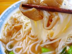 -锦泓老字号猪脏粉(东联大厦店)