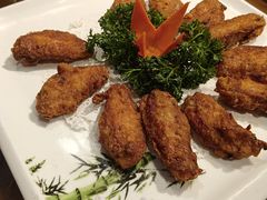 -新派川菜馆(济南路店)