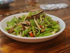 -凡老头米线砂锅(古荡新村西粮站)