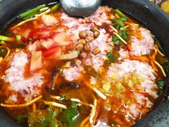 -笔记安顺夺夺粉火锅