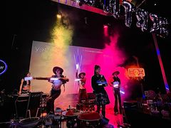 -V SHOW max KTV(粉巷店)